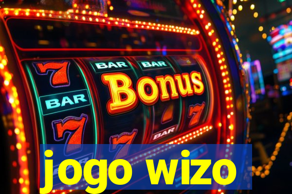 jogo wizo